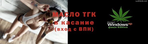 хмурый Богородицк